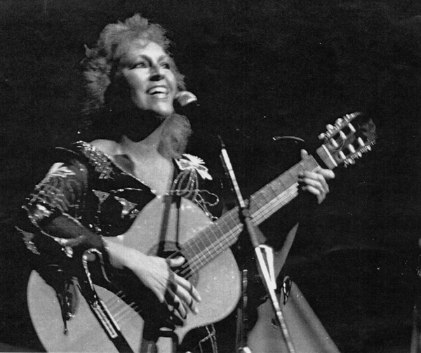 Aura Singing 5