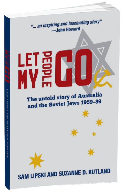 Let My People Go Book